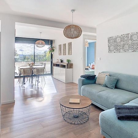 Le Canal - Appartement Avec Vue 4 Personnes La Redorte المظهر الخارجي الصورة