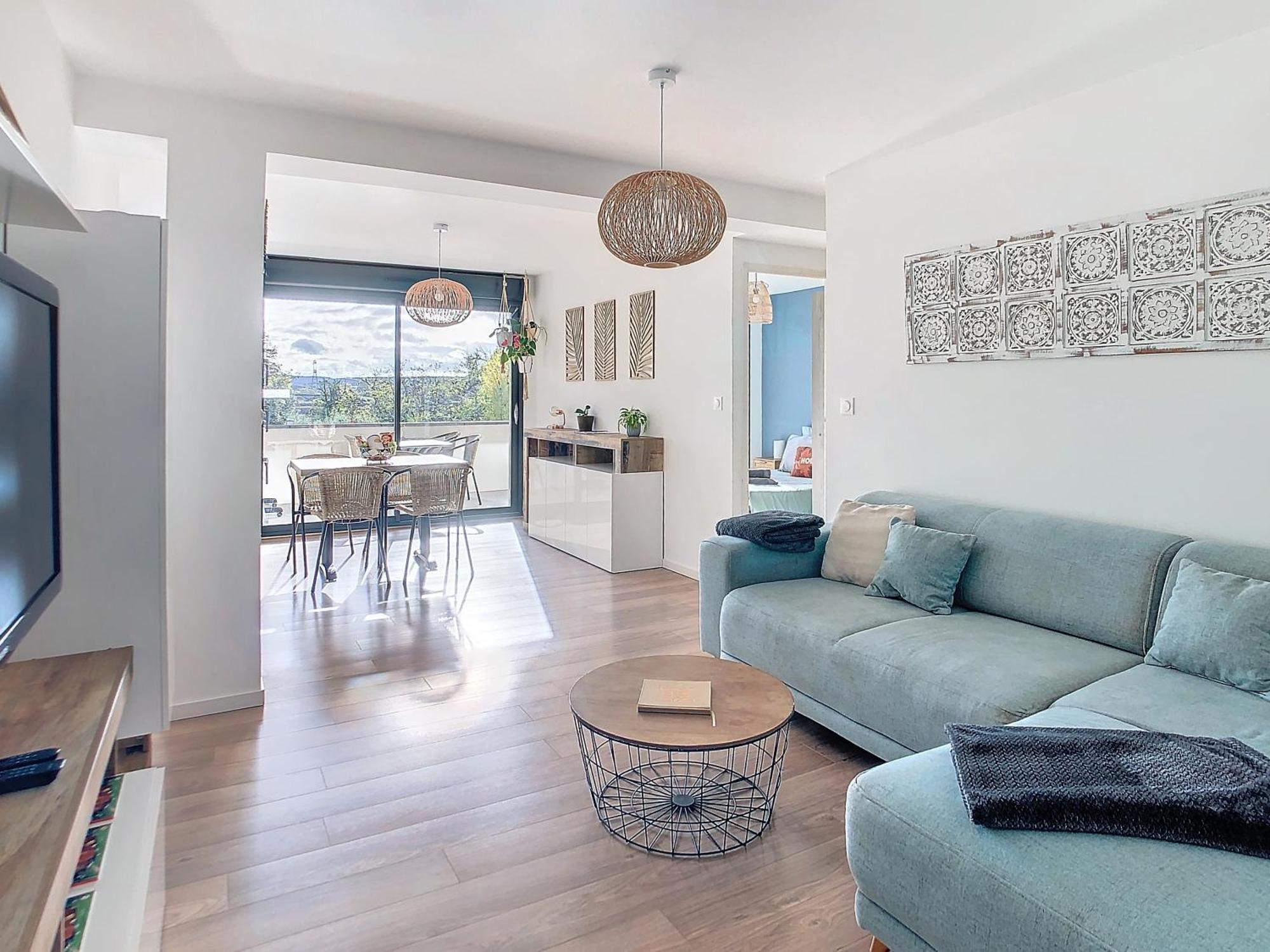 Le Canal - Appartement Avec Vue 4 Personnes La Redorte المظهر الخارجي الصورة