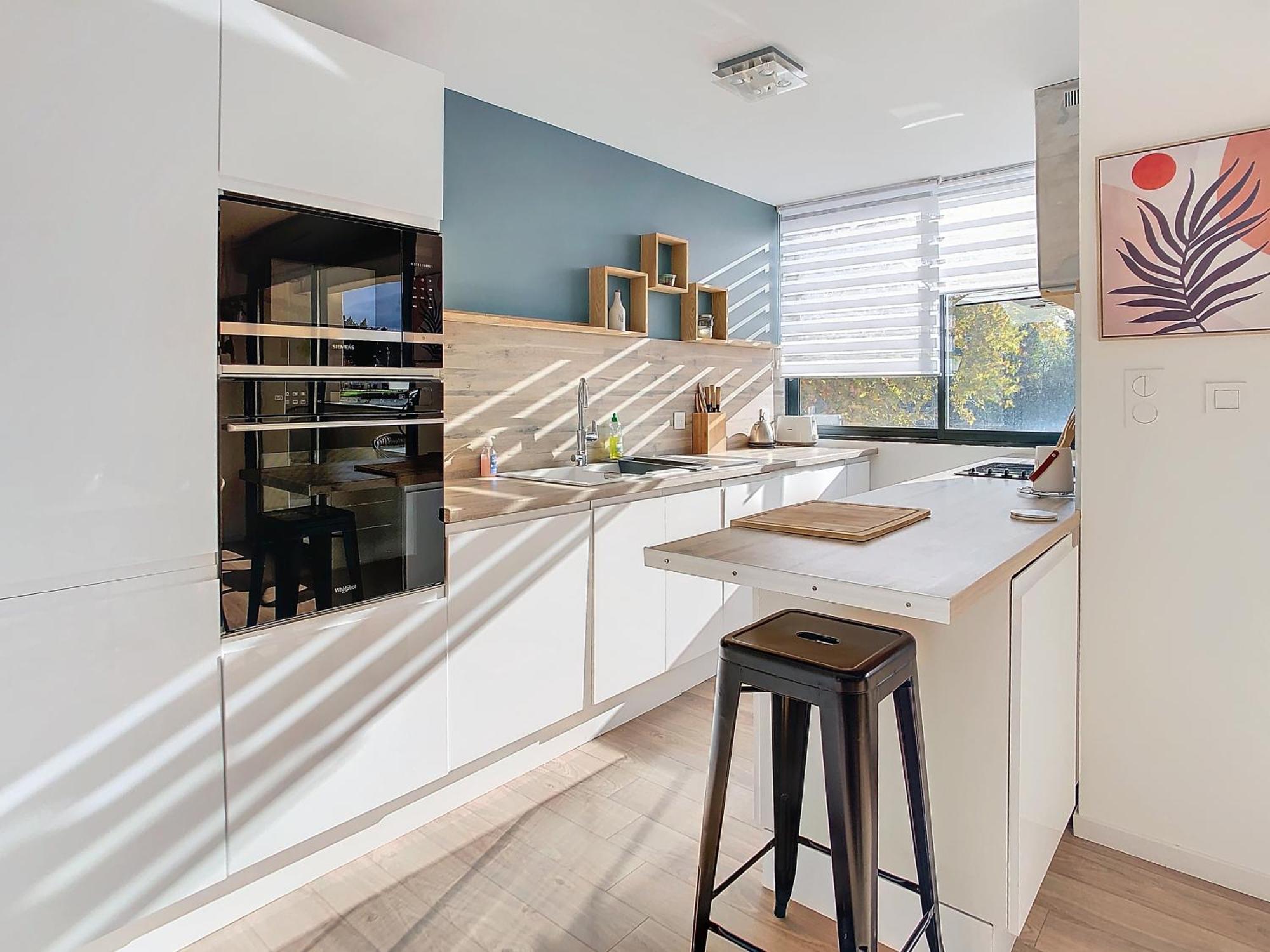 Le Canal - Appartement Avec Vue 4 Personnes La Redorte المظهر الخارجي الصورة